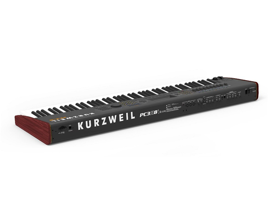 Синтезатор Kurzweil PC3A8