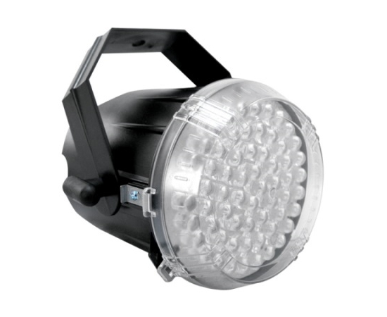 Светодиодный стробоскоп LT-052RGB LED RGB Small strobe - 99065 за 0 грн. | 4Club
