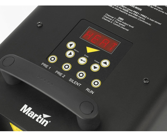 Генератор тумана MARTIN PRO COMPACT HAZER PRO 92225950