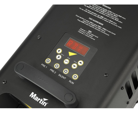 Генератор тумана MARTIN PRO COMPACT HAZER PRO 92225950