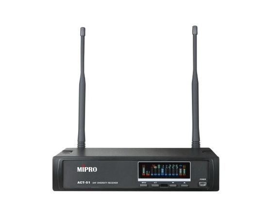 Приёмник Mipro ACT-51B - 120052 за 0 грн. | 4Club