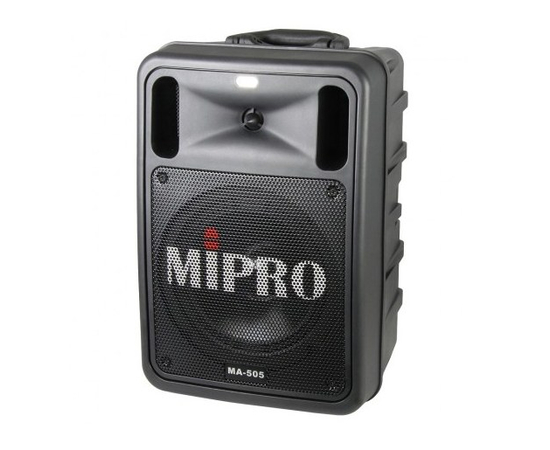 Активная акустическая система Mipro MA-505 PA + DPM-3 - 120058 за 0 грн. | 4Club