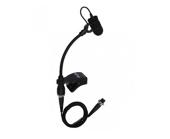 Инструментальный микрофон Mipro SM-10 - 120060 за 0 грн. | 4Club