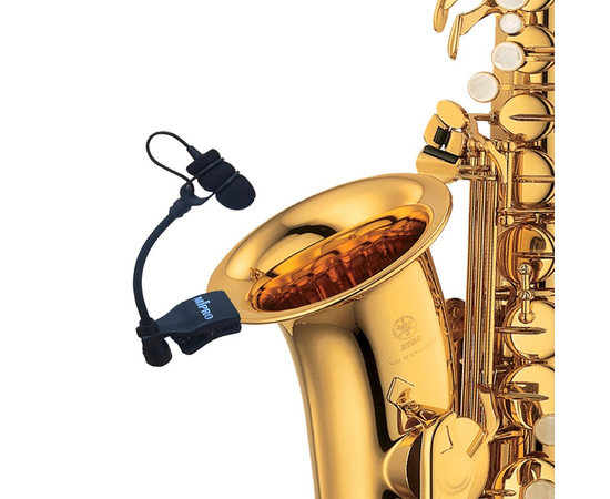 Инструментальный микрофон Mipro SM-10, фото 