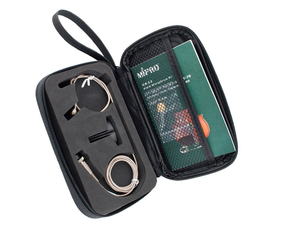 Инструментальный микрофон Mipro VM-10