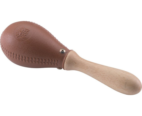 Маракас NATAL DRUMS MARACAS BROWN PLASTIC SMALL BPSK-S - 120177 за 0 грн. | 4Club
