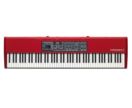 Электропиано Nord Piano 3 88 - 120086 за 0 грн. | 4Club