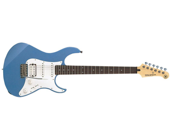 Электрогитара YAMAHA PACIFICA 112J (LPB) - 119963 за 17079 грн. | 4Club