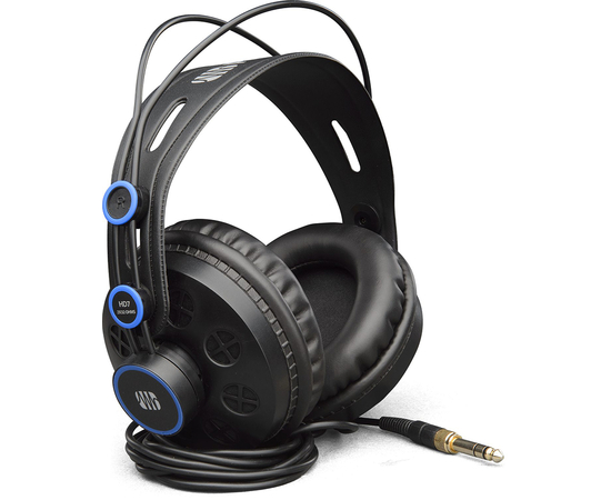 Профессиональные студийные наушники PRESONUS HD7