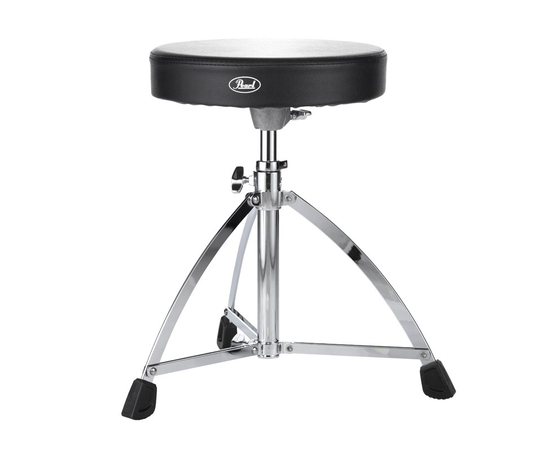 Стул барабанщика Pearl D-730S - 120140 за 5544 грн. | 4Club