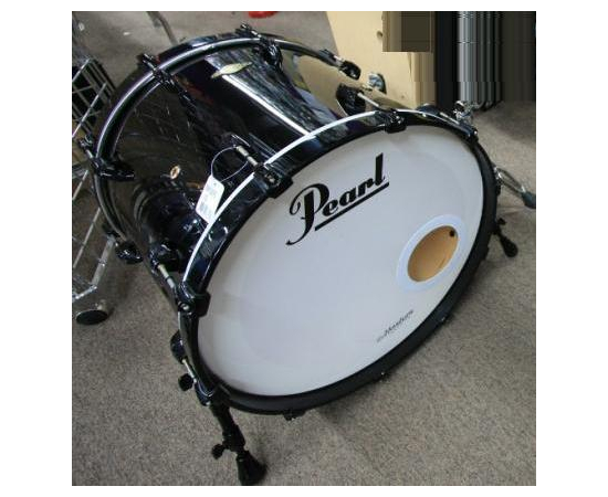Бас барабан Pearl MRP-2218BX/B103 - 120142 за 0 грн. | 4Club