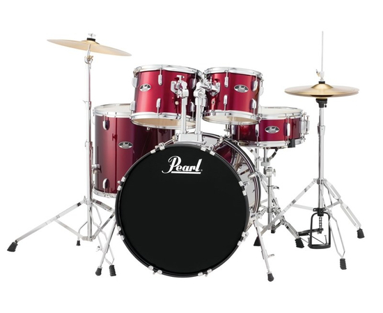 Ударная установка Pearl RS-525SC/C91 - 120136 за 0 грн. | 4Club
