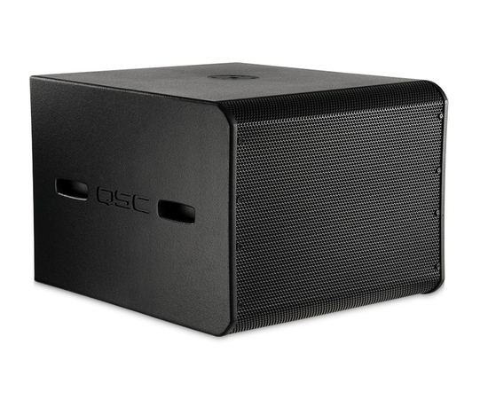 Сабвуфер QSC GP 118 SW-WH - 120170 за 109824 грн. | 4Club