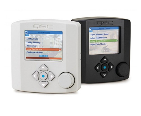 Многофункциональный процессор акустической системы QSC NAC 100 - 120164 за 10243 грн. | 4Club