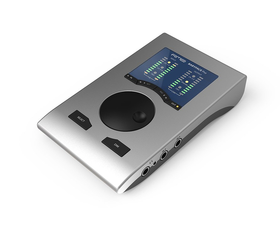 USB аудиоинтерфейс RME Babyface Pro - 120189 за 0 грн. | 4Club