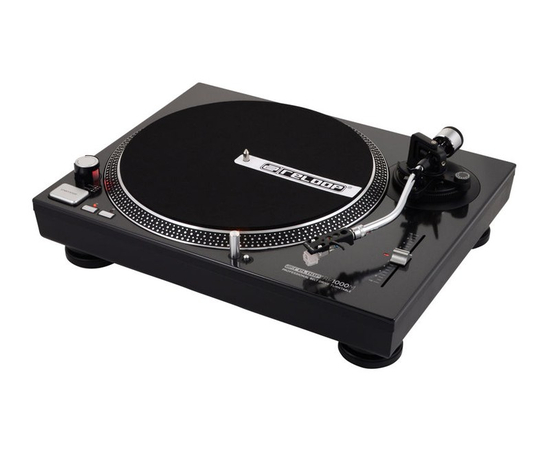 Проигрыватель Reloop RP-1000M - 120175 за 0 грн. | 4Club