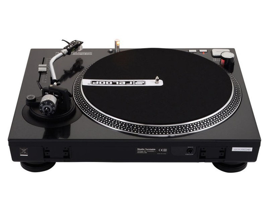 Проигрыватель Reloop RP-1000M