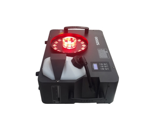 Генератор дыма вертикальный SF-A002A LED 1500W