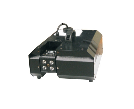 Генератор дыма Disco SF-A003A 1500W со встроенной движущейся головой - 82778 за 0 грн. | 4Club