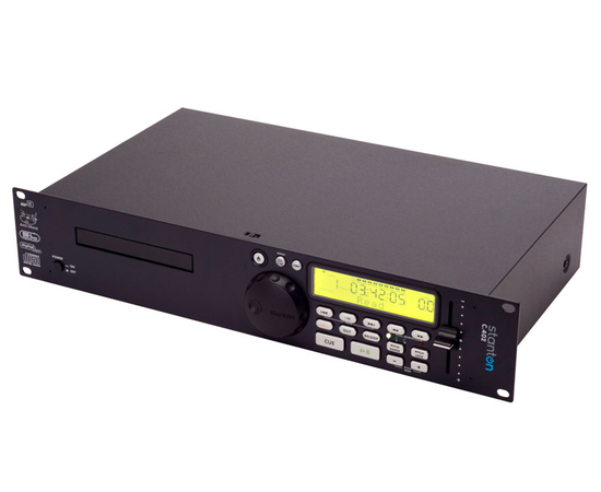 CD-проигрыватель STANTON C402 - 120290 за 0 грн. | 4Club