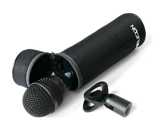 Вокальный микрофон с кнопкой эффектов TC-Helicon MP-75 - купить в ...