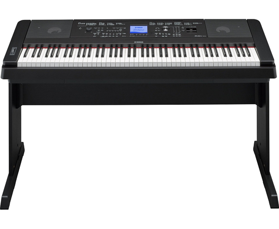 Синтезатор YAMAHA DGX-660 B - 119984 за 0 грн. | 4Club