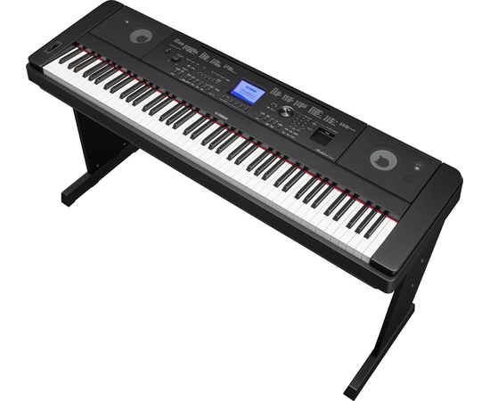 Синтезатор YAMAHA DGX-660 B
