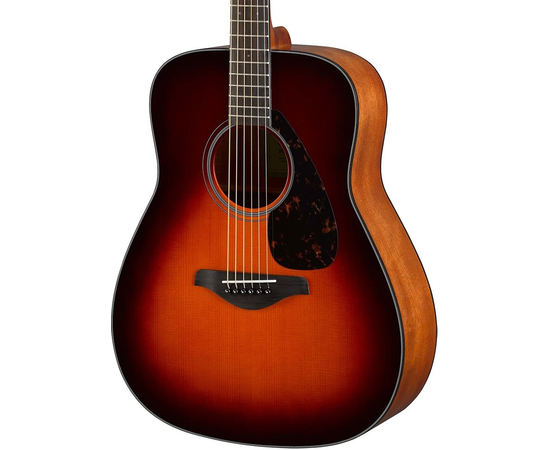 Акустическая гитара YAMAHA FG820 (BS)