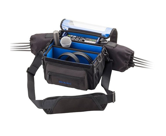 Чехол для рекордера Zoom PCF-8 - 120244 за 0 грн. | 4Club