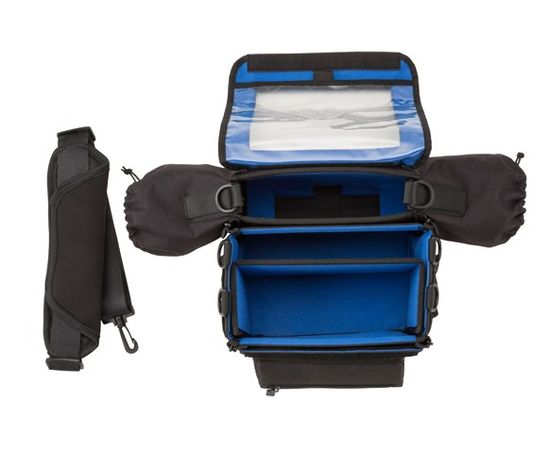 Чехол для рекордера Zoom PCF-8