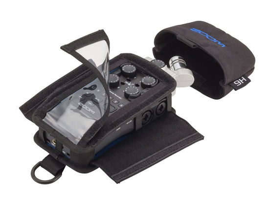 Чехол Zoom PCH-6