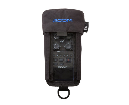 Чехол Zoom PCH-6 - 120254 за 0 грн. | 4Club