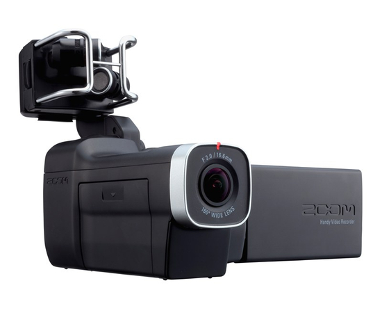 Камера Zoom Q8 - 120241 за 0 грн. | 4Club