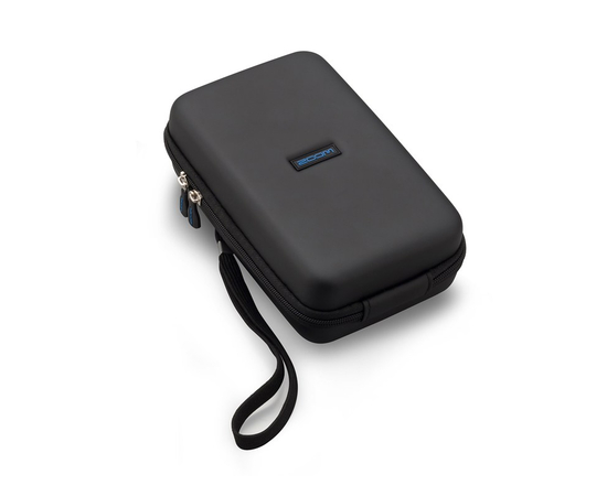Чехол для видеорекордера Zoom SCQ 8 - 120246 за 0 грн. | 4Club