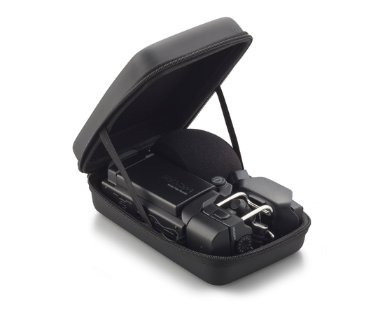 Чехол для видеорекордера Zoom SCQ 8