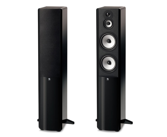 Акустическая система Boston Acoustics A360 B - 83523 за 0 грн. | 4Club