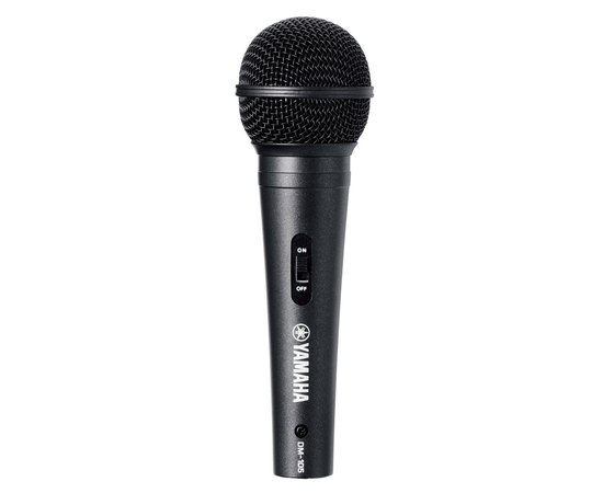 Микрофон Yamaha DM-105 BLACK - 22732 за 2055 грн. | 4Club