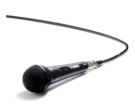Микрофон Yamaha DM-105 BLACK