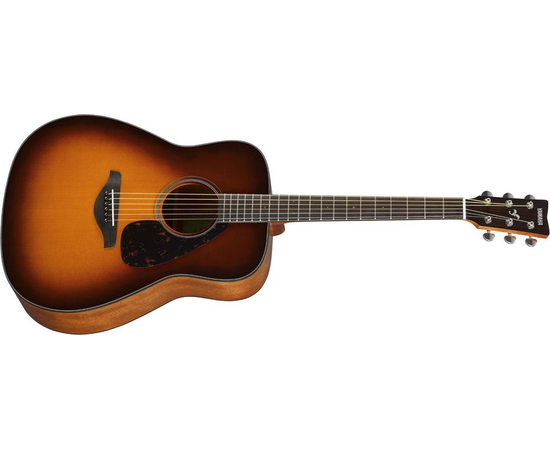Акустическая гитара YAMAHA FG800 (BS) - 119942 за 16515 грн. | 4Club