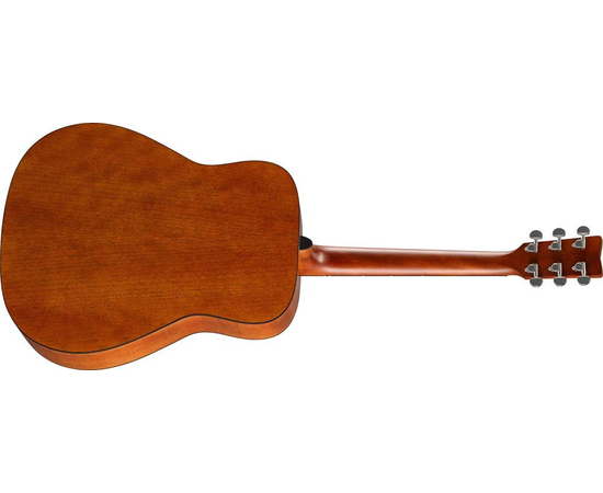 Акустическая гитара YAMAHA FG800 (NT)