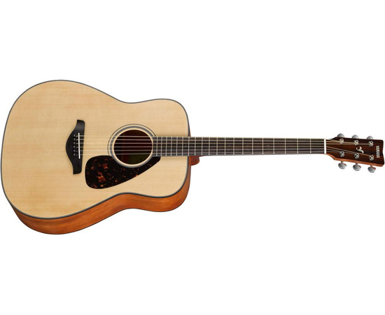 Акустическая гитара YAMAHA FG800M (NT) - 119946 за 16065 грн. | 4Club