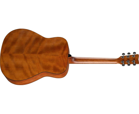 Акустическая гитара YAMAHA FG800M (NT)
