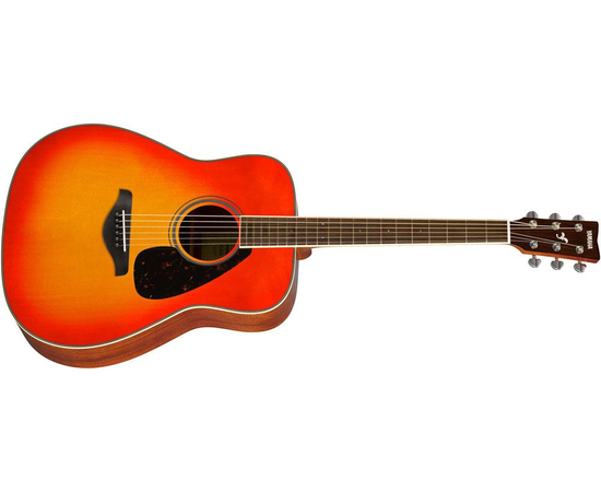 Акустическая гитара YAMAHA FG820 (AB) - 119948 за 19797 грн. | 4Club