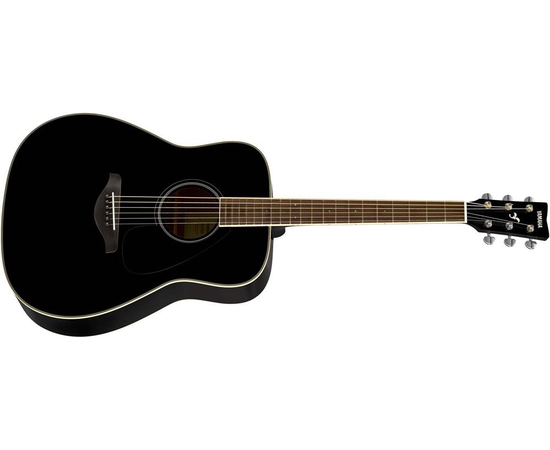 Акустическая гитара YAMAHA FG820 (BL) - 119950 за 0 грн. | 4Club