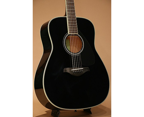 Акустическая гитара YAMAHA FG820 (BL)