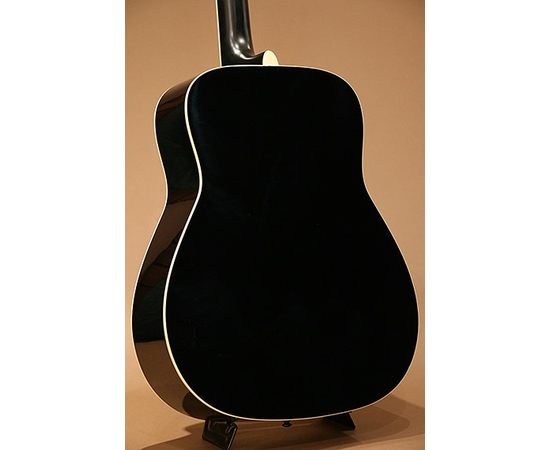 Акустическая гитара YAMAHA FG820 (BL)