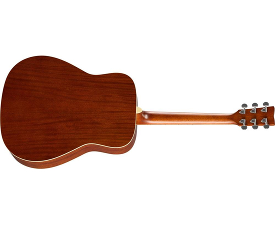 Акустическая гитара YAMAHA FG820 (BS)