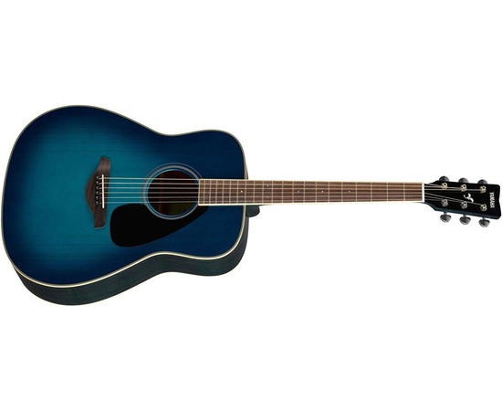 Акустическая гитара YAMAHA FG820 (SB) - 119954 за 19797 грн. | 4Club