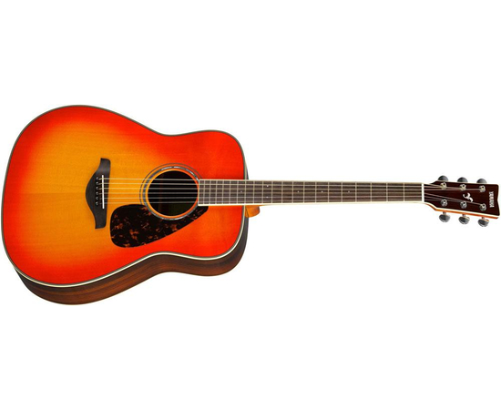 Акустическая гитара YAMAHA FG830 (AB) - 119955 за 22965 грн. | 4Club