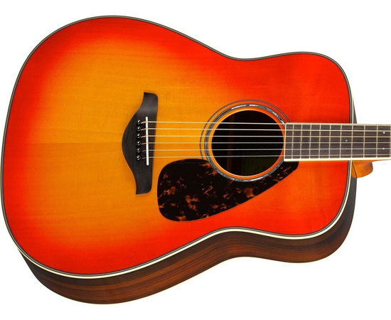 Акустическая гитара YAMAHA FG830 (AB)